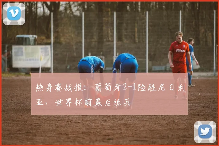 热身赛战报:葡萄牙2-1险胜尼日利亚,世界杯前最后练兵